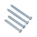 Phillips Pan Head Self Tapping Screw